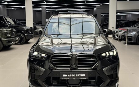 BMW X5 M, 2025 год, 19 490 000 рублей, 2 фотография