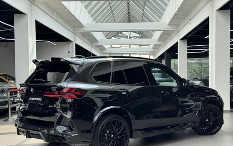 BMW X5 M, 2025 год, 19 490 000 рублей, 6 фотография