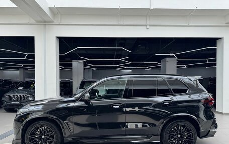 BMW X5 M, 2025 год, 19 490 000 рублей, 7 фотография