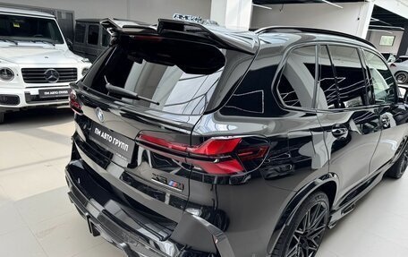 BMW X5 M, 2025 год, 19 490 000 рублей, 14 фотография