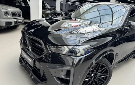 BMW X5 M, 2025 год, 19 490 000 рублей, 13 фотография