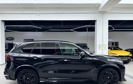 BMW X5 M, 2025 год, 19 490 000 рублей, 8 фотография