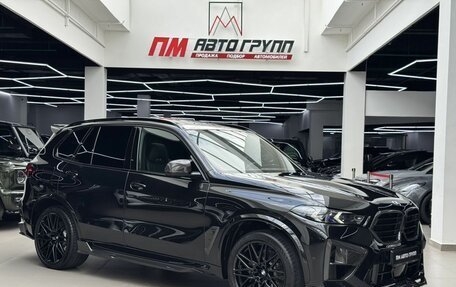 BMW X5 M, 2025 год, 19 490 000 рублей, 11 фотография
