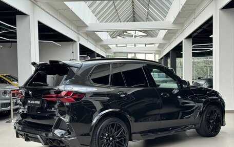 BMW X5 M, 2025 год, 19 490 000 рублей, 10 фотография