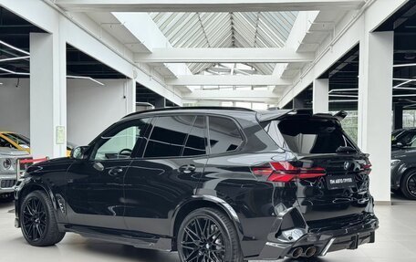BMW X5 M, 2025 год, 19 490 000 рублей, 12 фотография