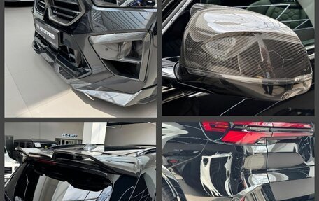 BMW X5 M, 2025 год, 19 490 000 рублей, 16 фотография