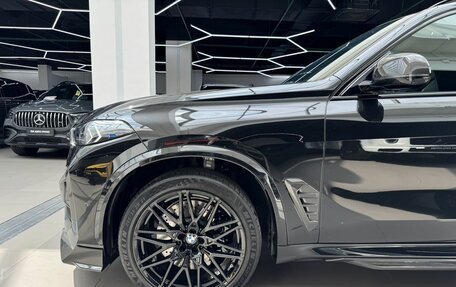 BMW X5 M, 2025 год, 19 490 000 рублей, 15 фотография