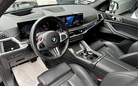 BMW X5 M, 2025 год, 19 490 000 рублей, 17 фотография