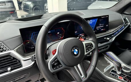 BMW X5 M, 2025 год, 19 490 000 рублей, 18 фотография