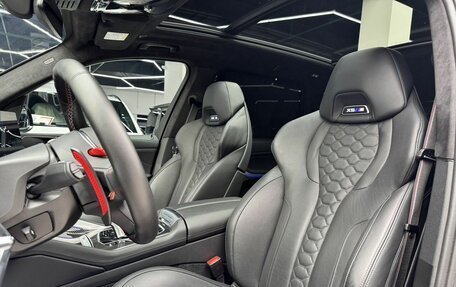 BMW X5 M, 2025 год, 19 490 000 рублей, 20 фотография
