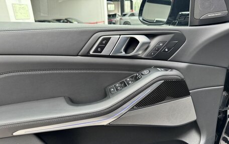 BMW X5 M, 2025 год, 19 490 000 рублей, 21 фотография