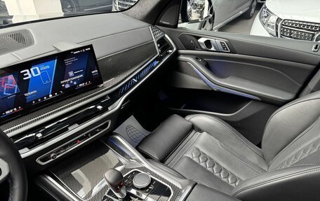 BMW X5 M, 2025 год, 19 490 000 рублей, 30 фотография