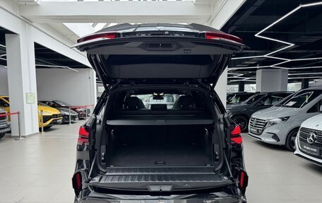 BMW X5 M, 2025 год, 19 490 000 рублей, 28 фотография