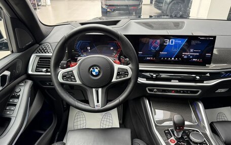 BMW X5 M, 2025 год, 19 490 000 рублей, 29 фотография