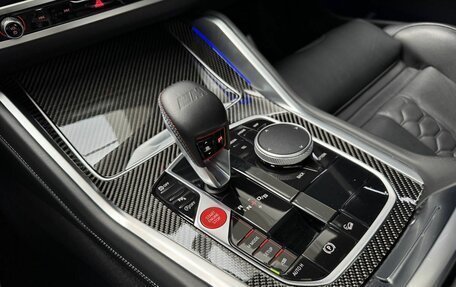 BMW X5 M, 2025 год, 19 490 000 рублей, 31 фотография