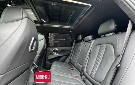 BMW X5 M, 2025 год, 19 490 000 рублей, 25 фотография