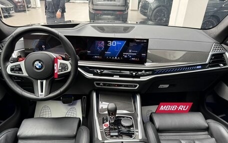 BMW X5 M, 2025 год, 19 490 000 рублей, 19 фотография