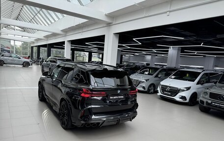 BMW X5 M, 2025 год, 19 490 000 рублей, 38 фотография