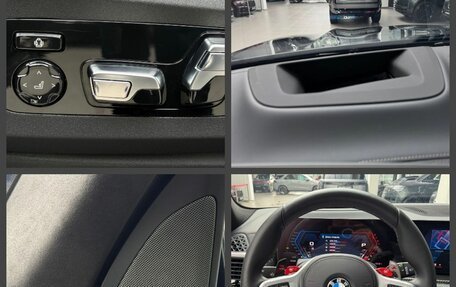 BMW X5 M, 2025 год, 19 490 000 рублей, 35 фотография