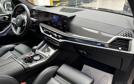 BMW X5 M, 2025 год, 19 490 000 рублей, 33 фотография
