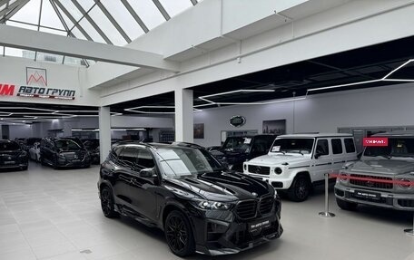 BMW X5 M, 2025 год, 19 490 000 рублей, 37 фотография