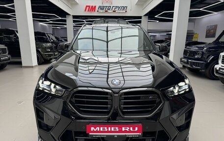 BMW X5 M, 2025 год, 19 490 000 рублей, 40 фотография