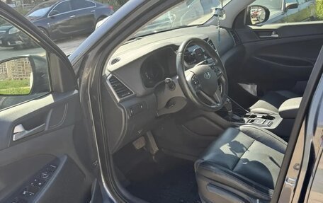 Hyundai Tucson III, 2018 год, 1 600 000 рублей, 6 фотография