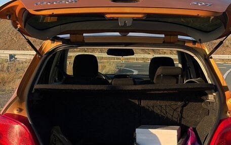 Peugeot 307 I, 2006 год, 350 000 рублей, 4 фотография
