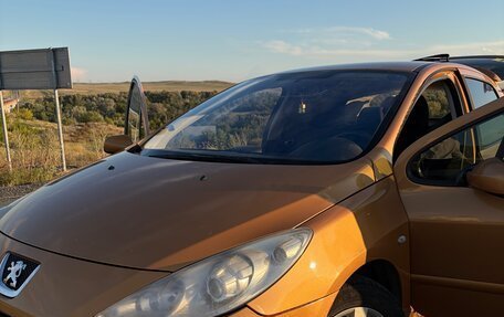 Peugeot 307 I, 2006 год, 350 000 рублей, 7 фотография