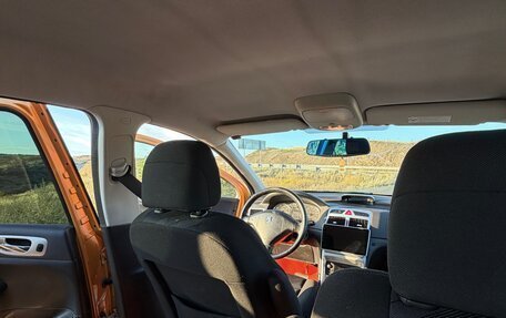 Peugeot 307 I, 2006 год, 350 000 рублей, 9 фотография