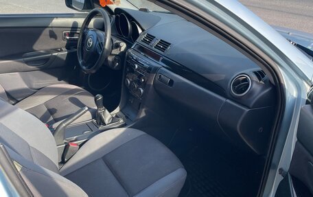 Mazda 3, 2008 год, 355 000 рублей, 7 фотография
