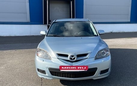 Mazda 3, 2008 год, 355 000 рублей, 2 фотография