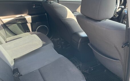 Mazda 3, 2008 год, 355 000 рублей, 8 фотография