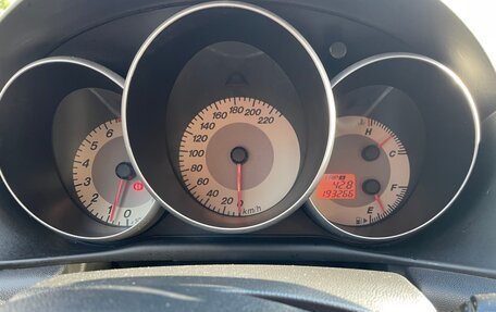 Mazda 3, 2008 год, 355 000 рублей, 13 фотография