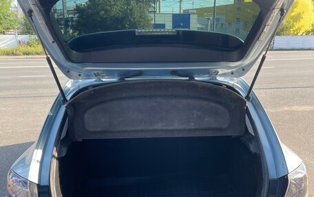 Mazda 3, 2008 год, 355 000 рублей, 9 фотография