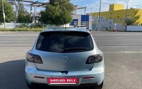 Mazda 3, 2008 год, 355 000 рублей, 5 фотография