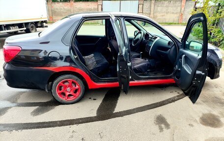 Datsun on-DO I рестайлинг, 2018 год, 320 000 рублей, 11 фотография