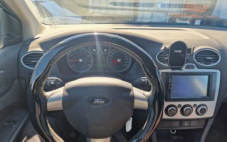 Ford Focus II рестайлинг, 2006 год, 430 000 рублей, 2 фотография