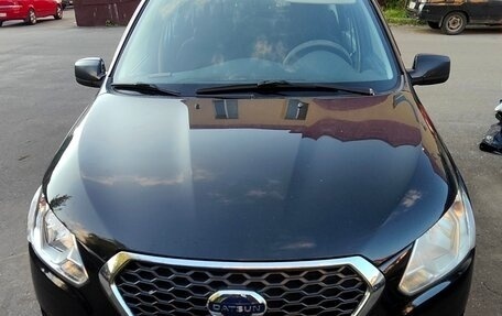 Datsun on-DO I рестайлинг, 2018 год, 320 000 рублей, 3 фотография
