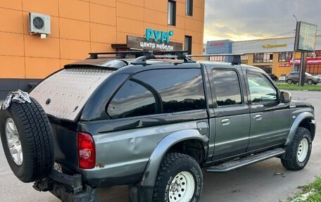 Mazda B-series, 2006 год, 490 000 рублей, 8 фотография