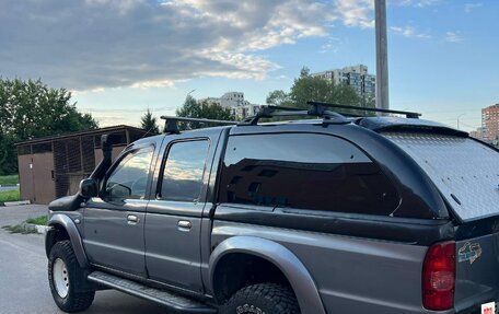 Mazda B-series, 2006 год, 490 000 рублей, 4 фотография