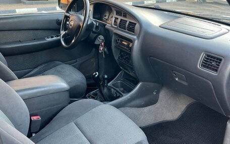 Mazda B-series, 2006 год, 490 000 рублей, 7 фотография