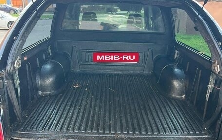 Mazda B-series, 2006 год, 490 000 рублей, 9 фотография