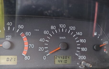 Chevrolet Niva I рестайлинг, 2004 год, 250 000 рублей, 14 фотография