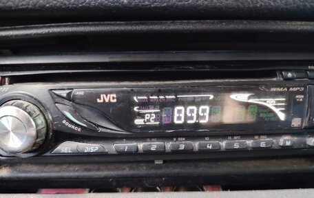Chevrolet Niva I рестайлинг, 2004 год, 250 000 рублей, 15 фотография