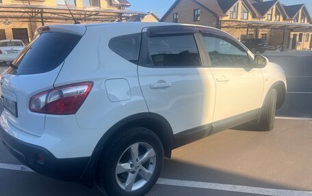 Nissan Qashqai, 2012 год, 1 050 000 рублей, 6 фотография
