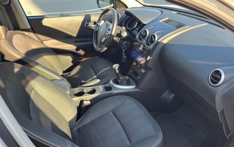 Nissan Qashqai, 2012 год, 1 050 000 рублей, 5 фотография
