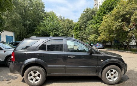 KIA Sorento IV, 2008 год, 625 000 рублей, 3 фотография