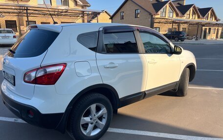 Nissan Qashqai, 2012 год, 1 050 000 рублей, 4 фотография