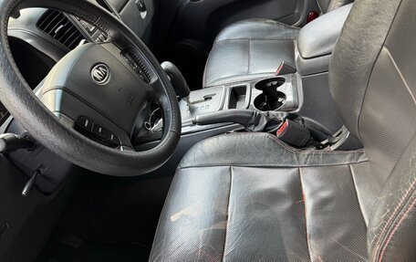 KIA Sorento IV, 2008 год, 625 000 рублей, 8 фотография